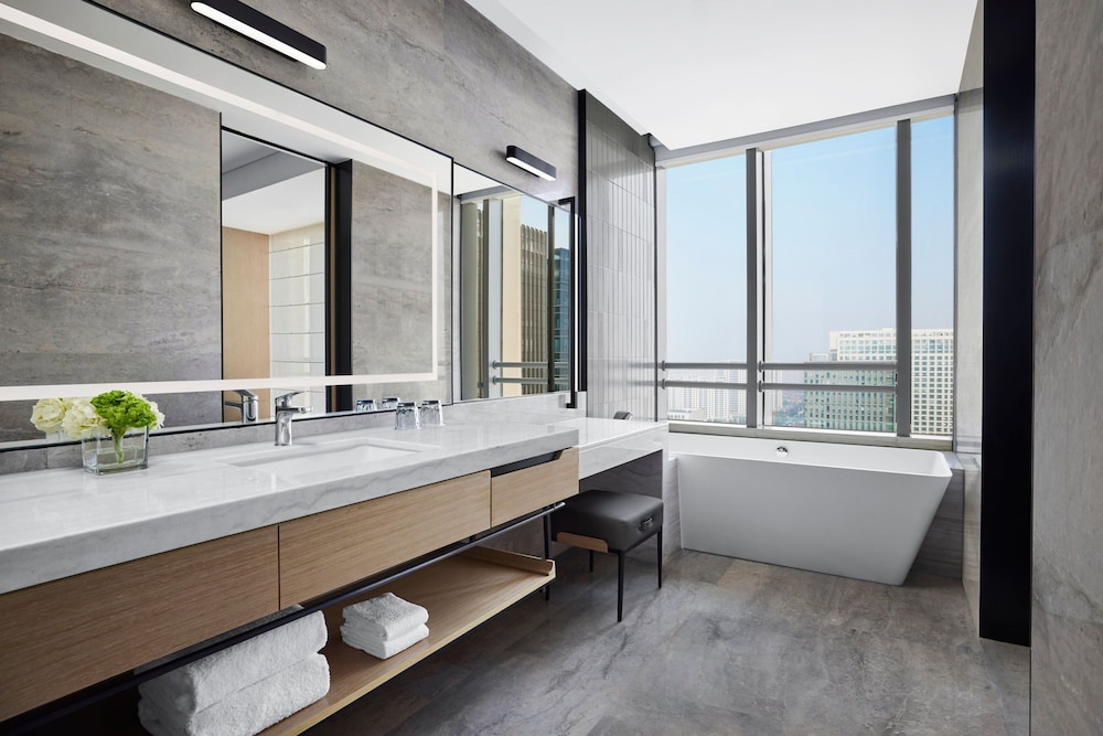 Changzhou Marriott Hotel Jintan 47/47