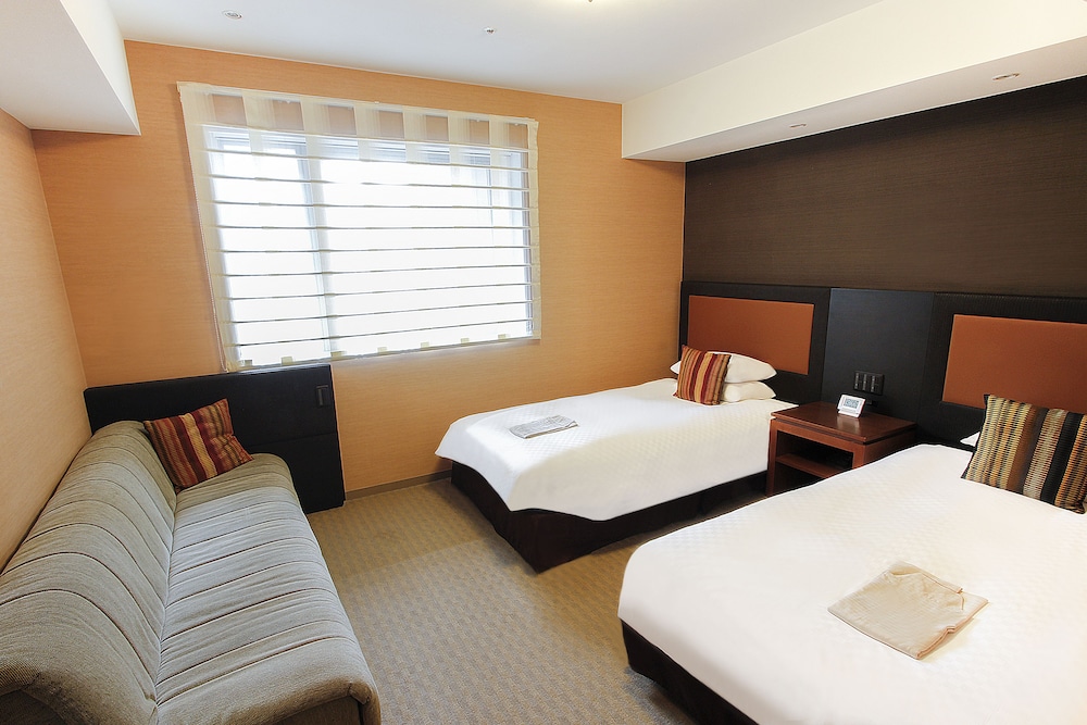 Hearton Kita Umeda 42/60