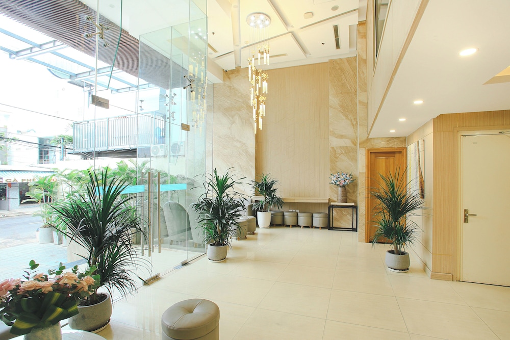 Elite Hotel Nha Trang 34/50