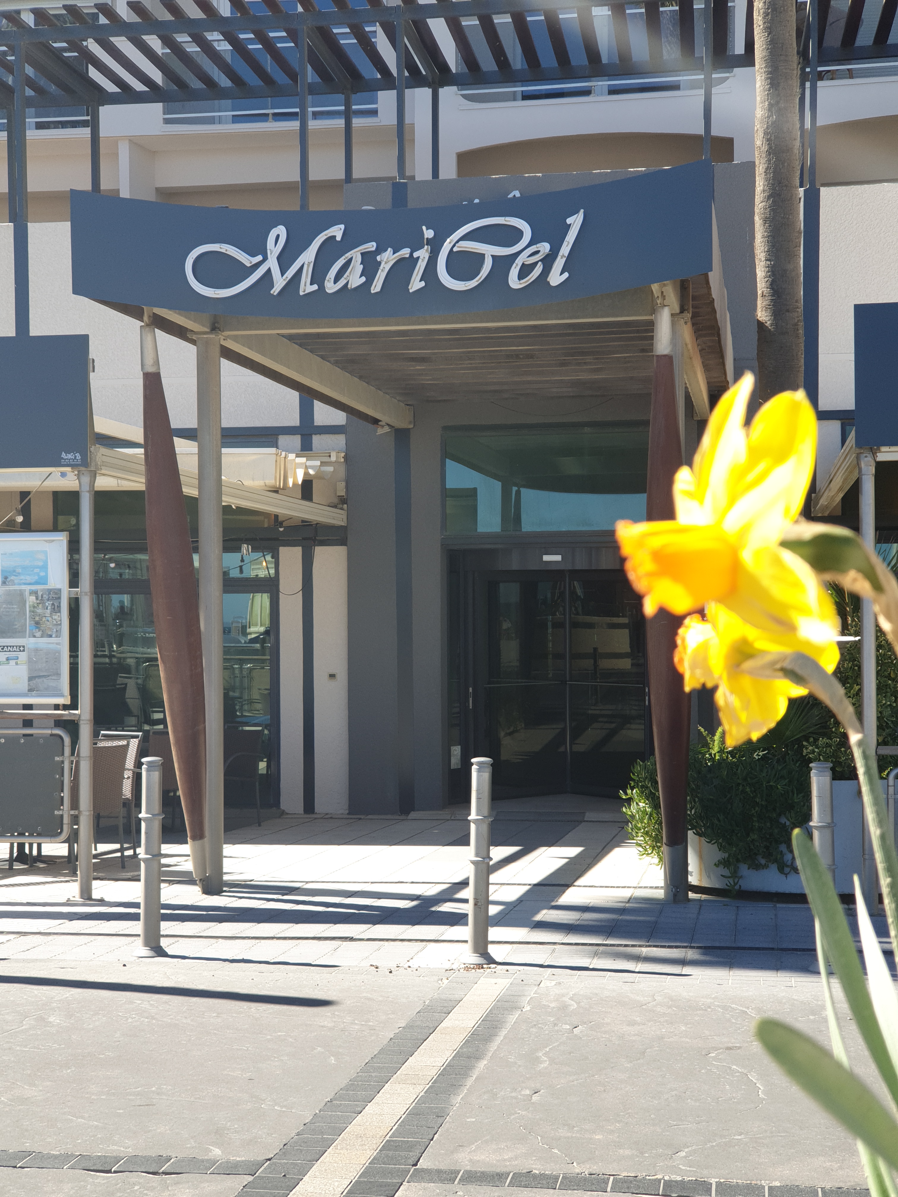 MAR I CEL 1/30