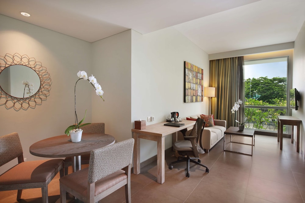 HILTON GARDEN INN BALI NGURAH RAI AIRPORT 44/59