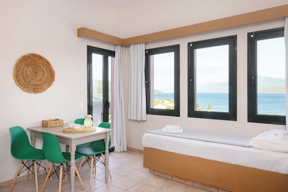 Nisea Hotel Samos 49/106