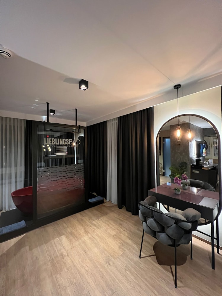 Hotel Winterrot 40/59