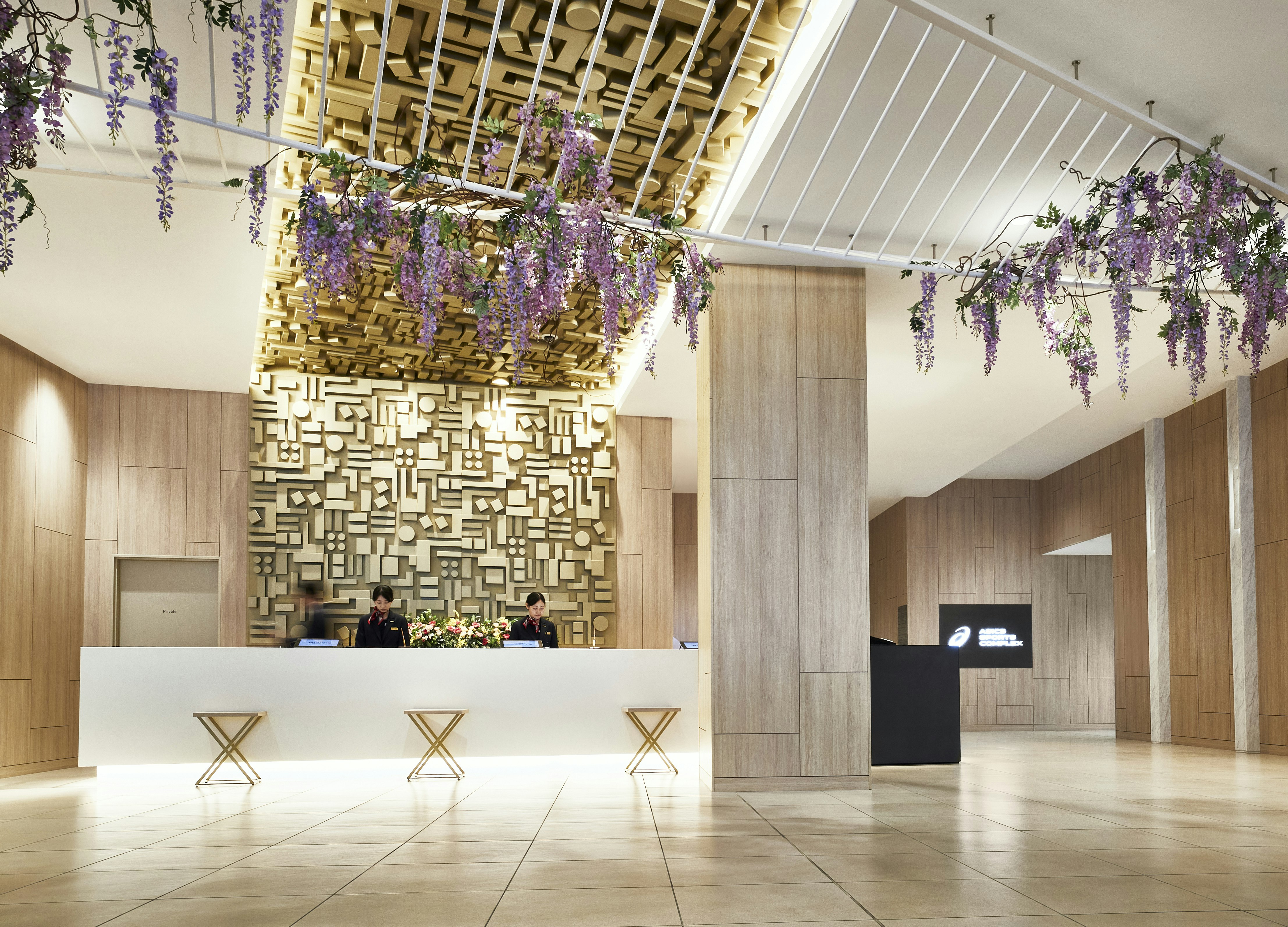 Hotel Jal City Tokyo Toyosu 2/42