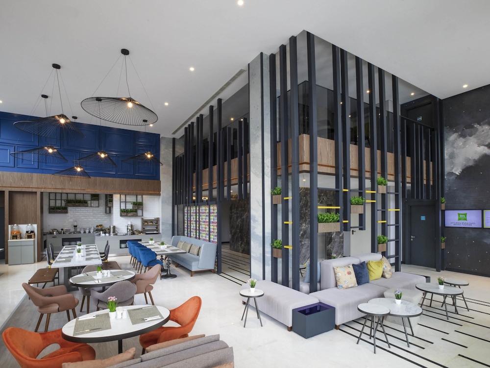 Ibis Styles Izmir Bornova 26/37