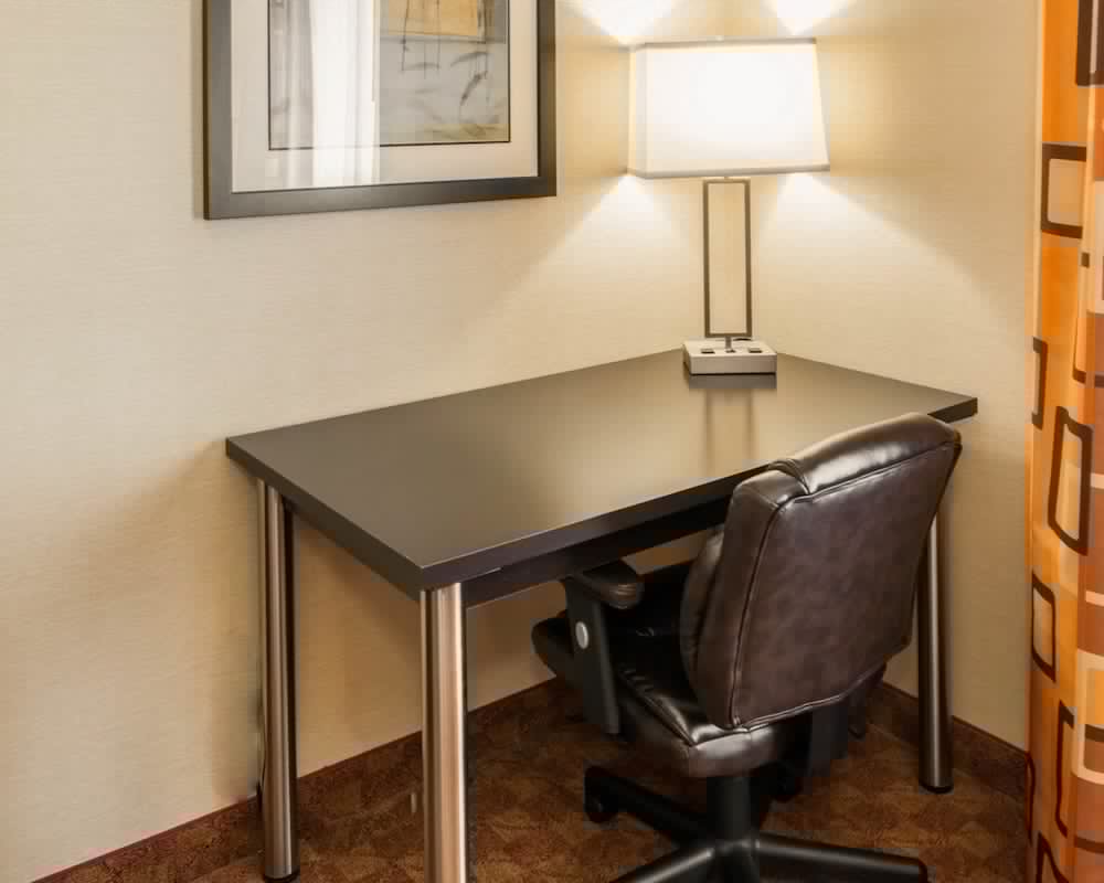 Quality Inn Franklin I-65 39/40