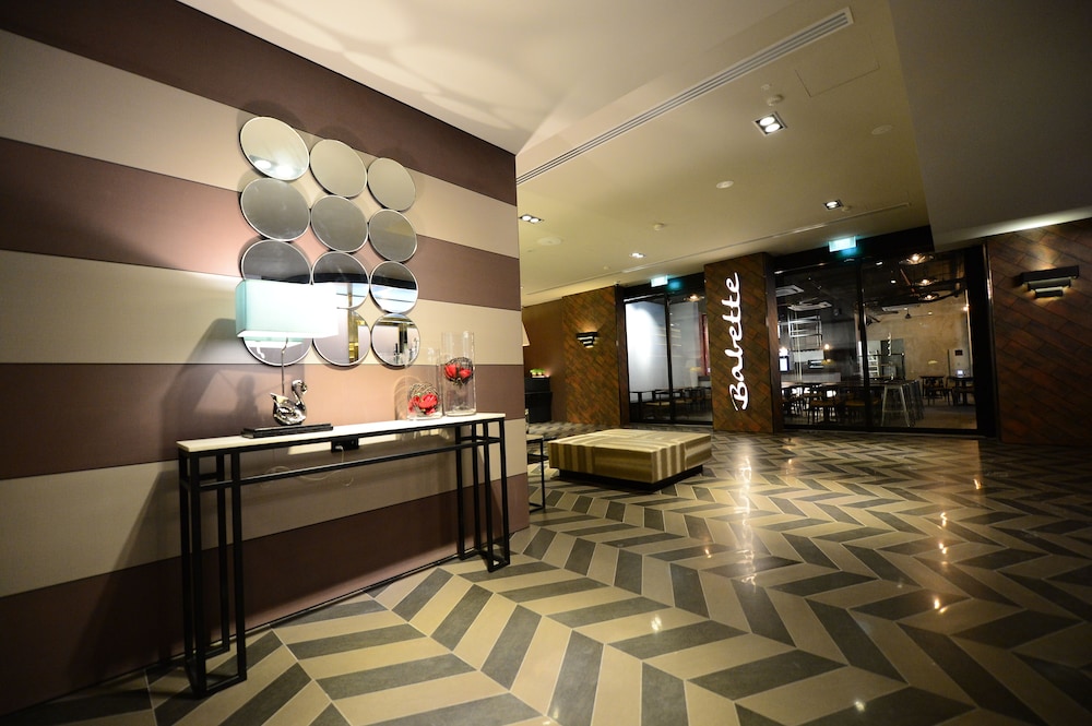 Mercure Singapore Tyrwhitt 13/78