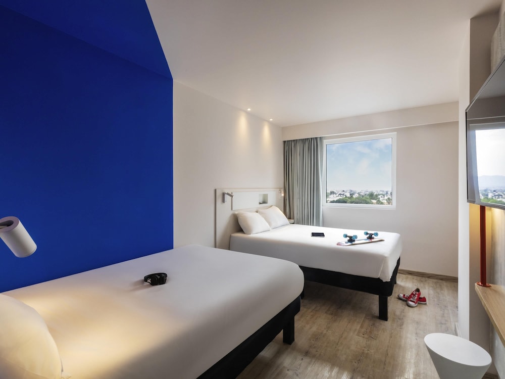 Ibis Budget Aguascalientes Norte 15/23