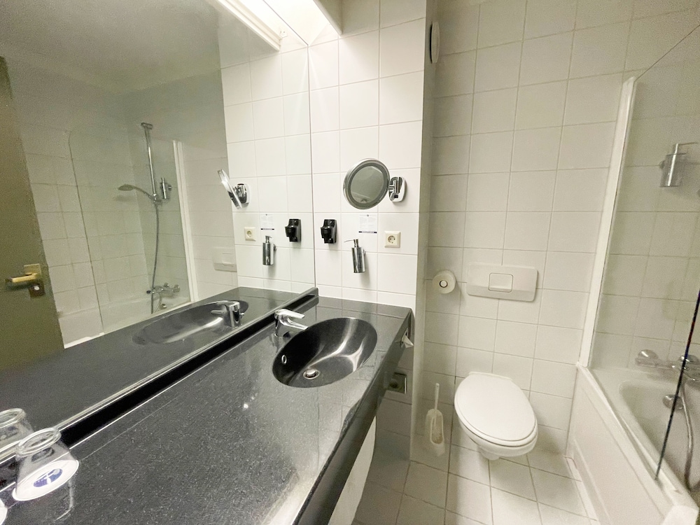 Fletcher Hotel Restaurant Leidschendam Den Haag 21/50