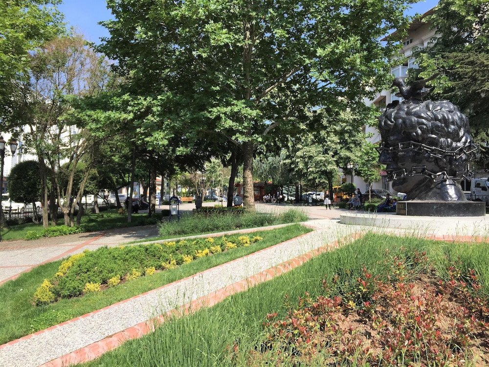 Grand Park Hotel Corlu 54/60