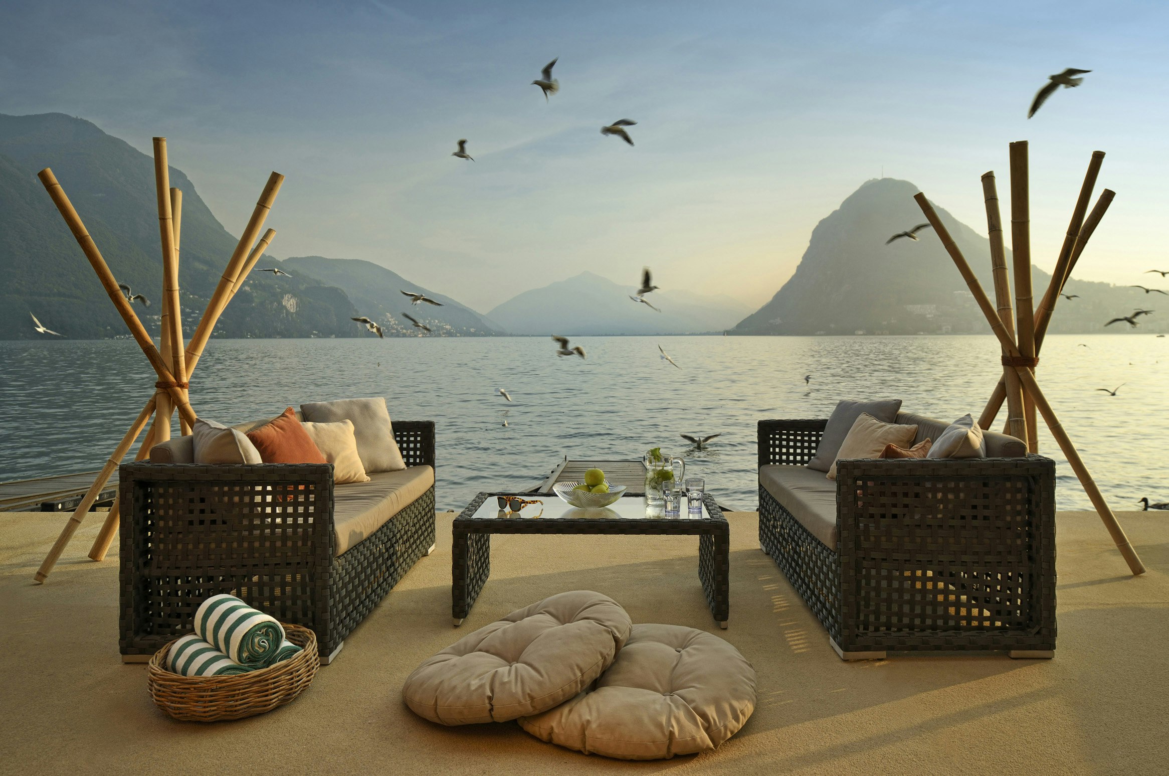 GRAND HOTEL VILLA CASTAGNOLA 83/115