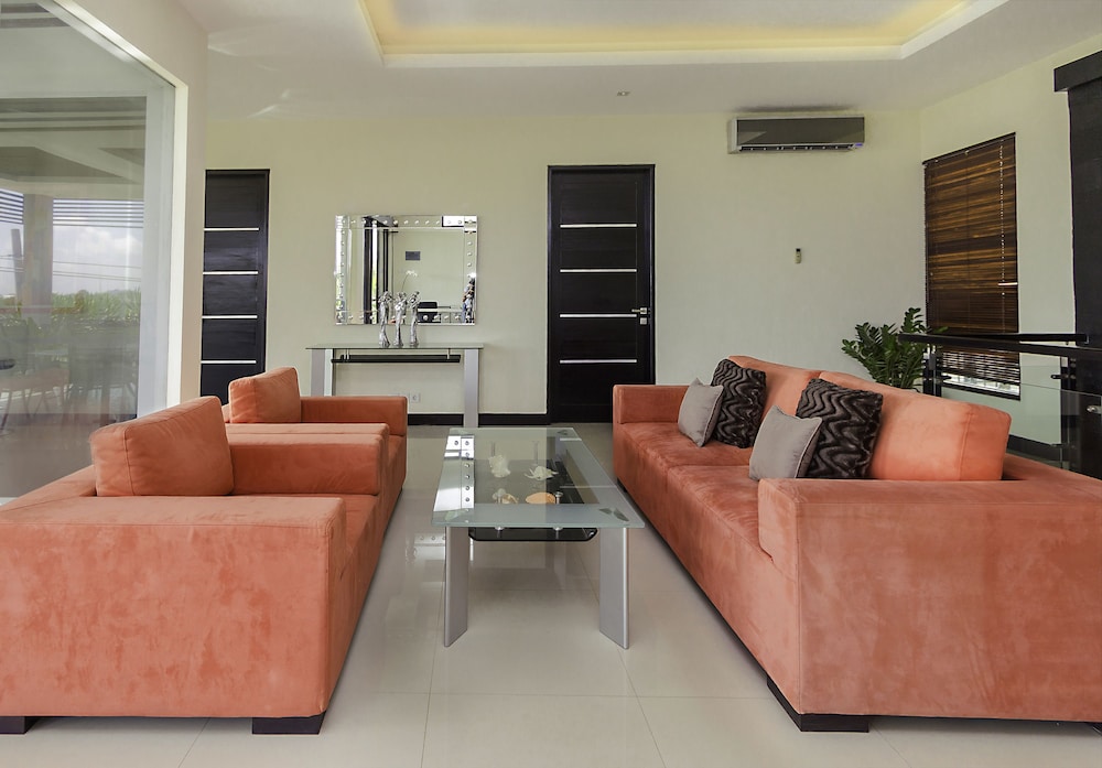 Villa Cascade 13/21