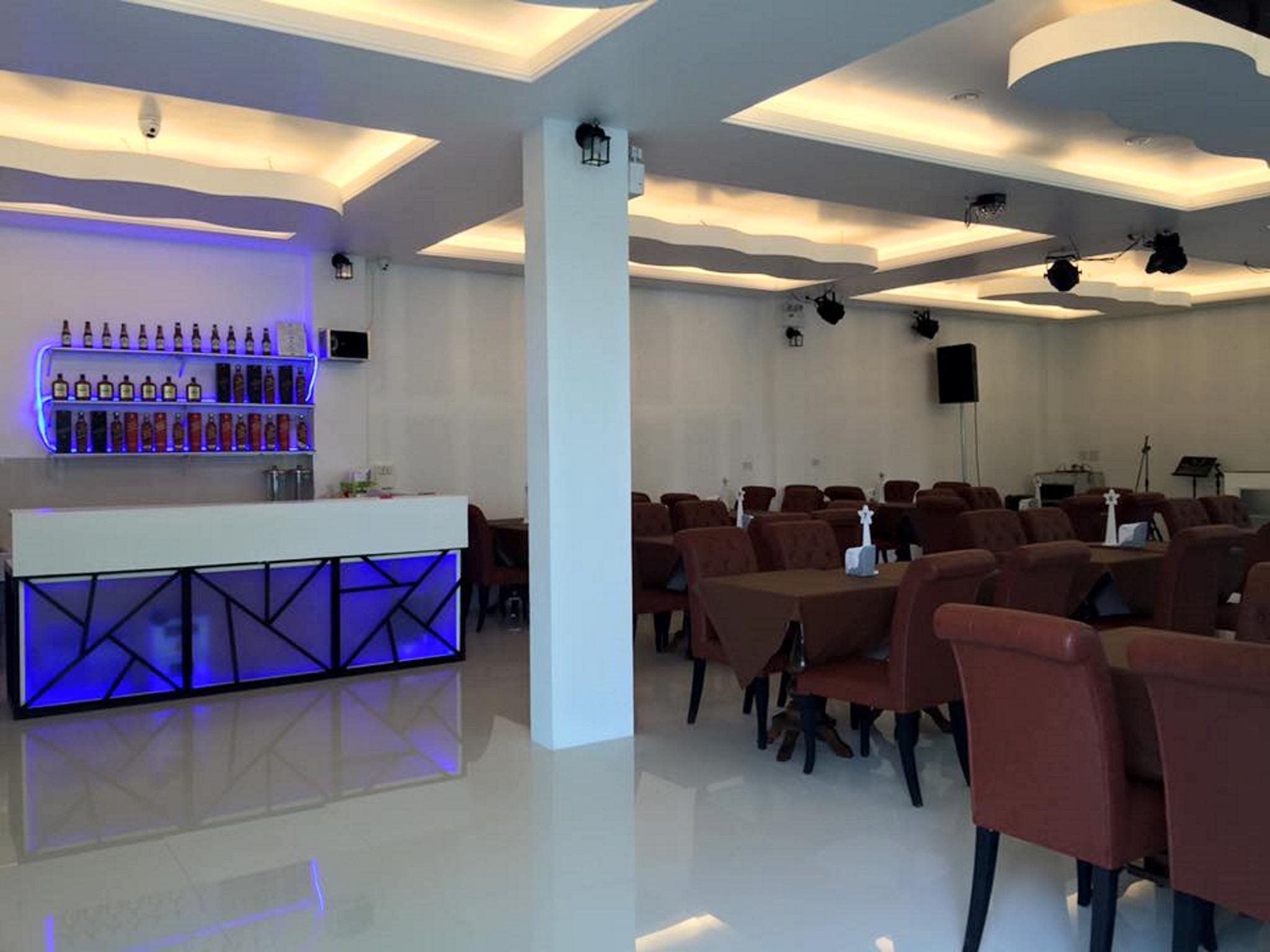 Samranchaykhong Hotel 60/68