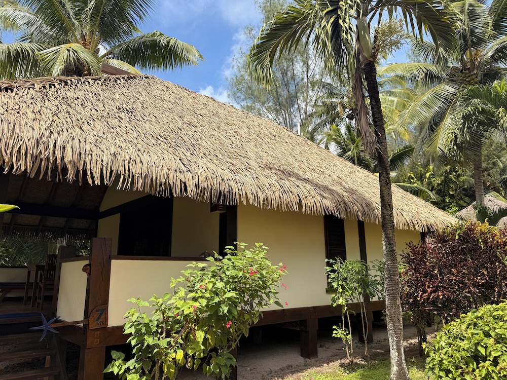 Etu Moana Boutique Beach Villas 2/50