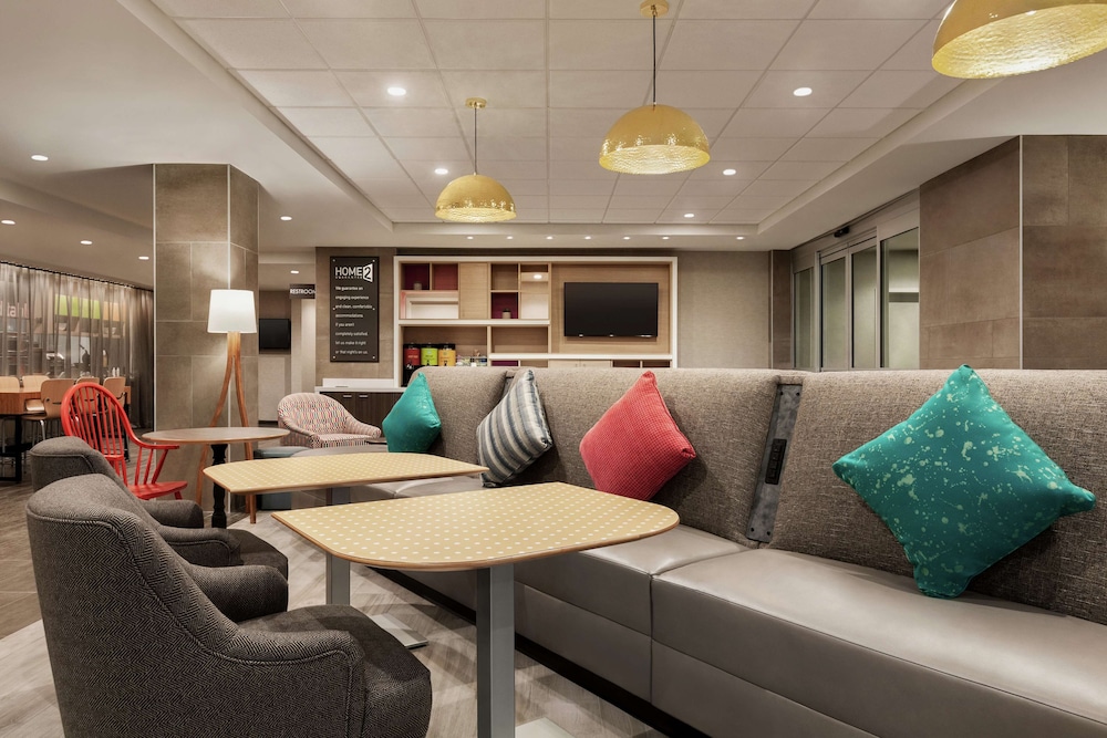 Home2 Suites by Hilton Silver Spring 37/46