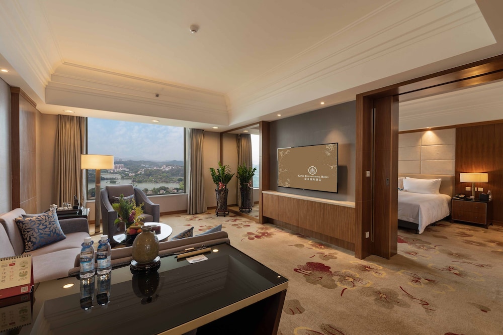 Kande International Hotel Huizhou 49/69