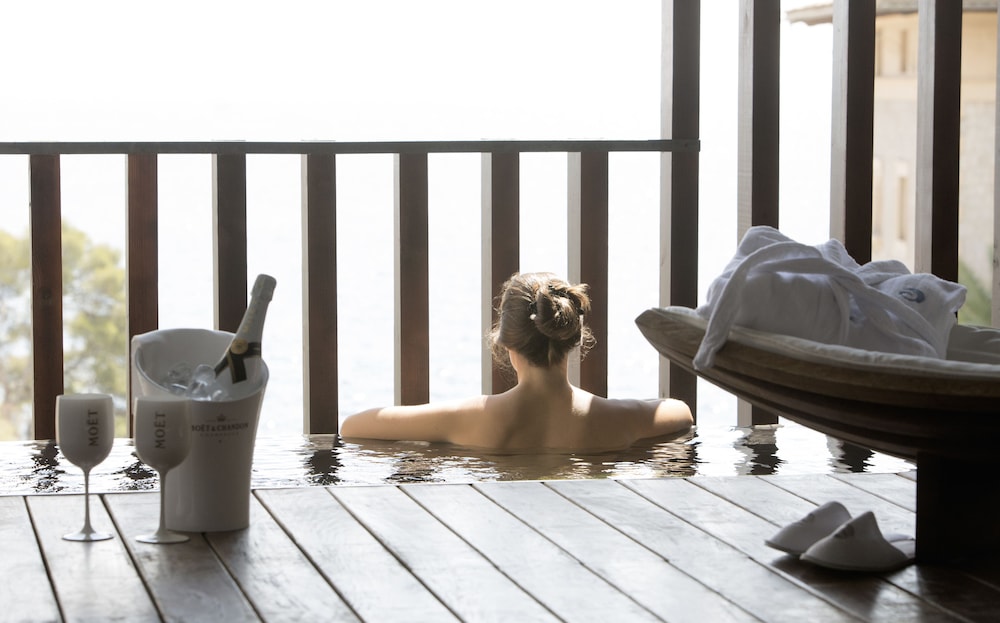 Hotel Hospes Maricel Spa 19/55