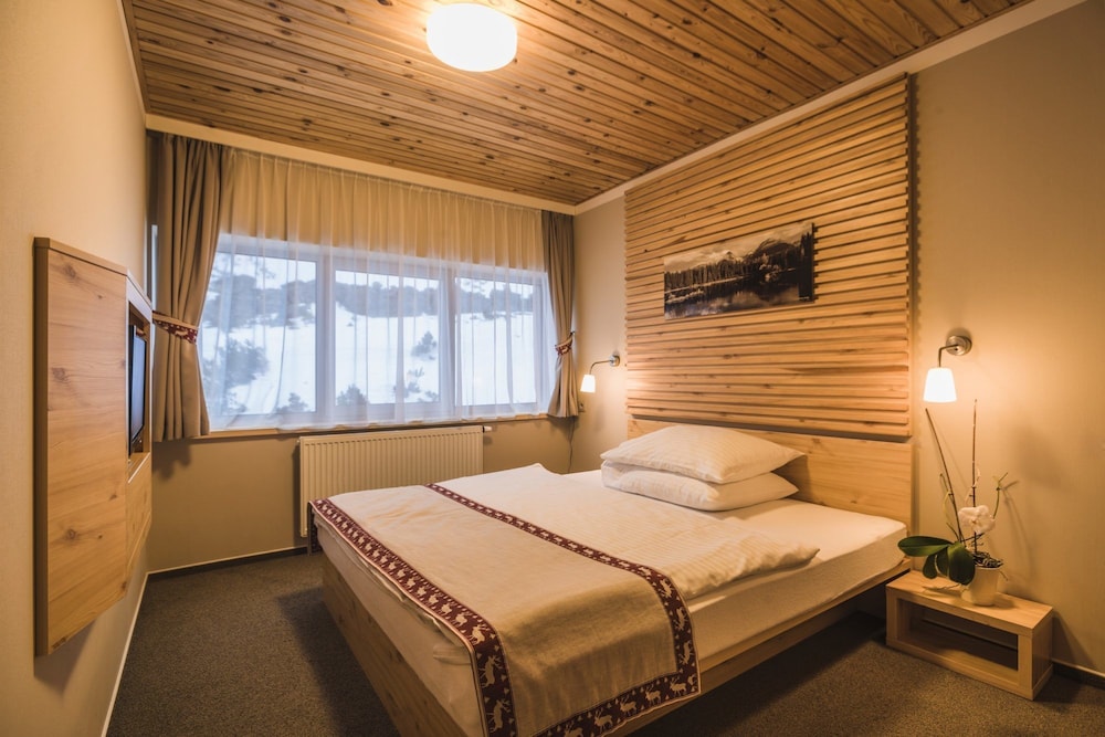 Horsky Hotel Sliezsky Dom 11/41