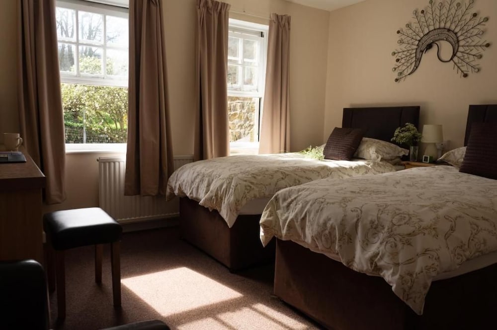 Strathallan Guest House 19/50
