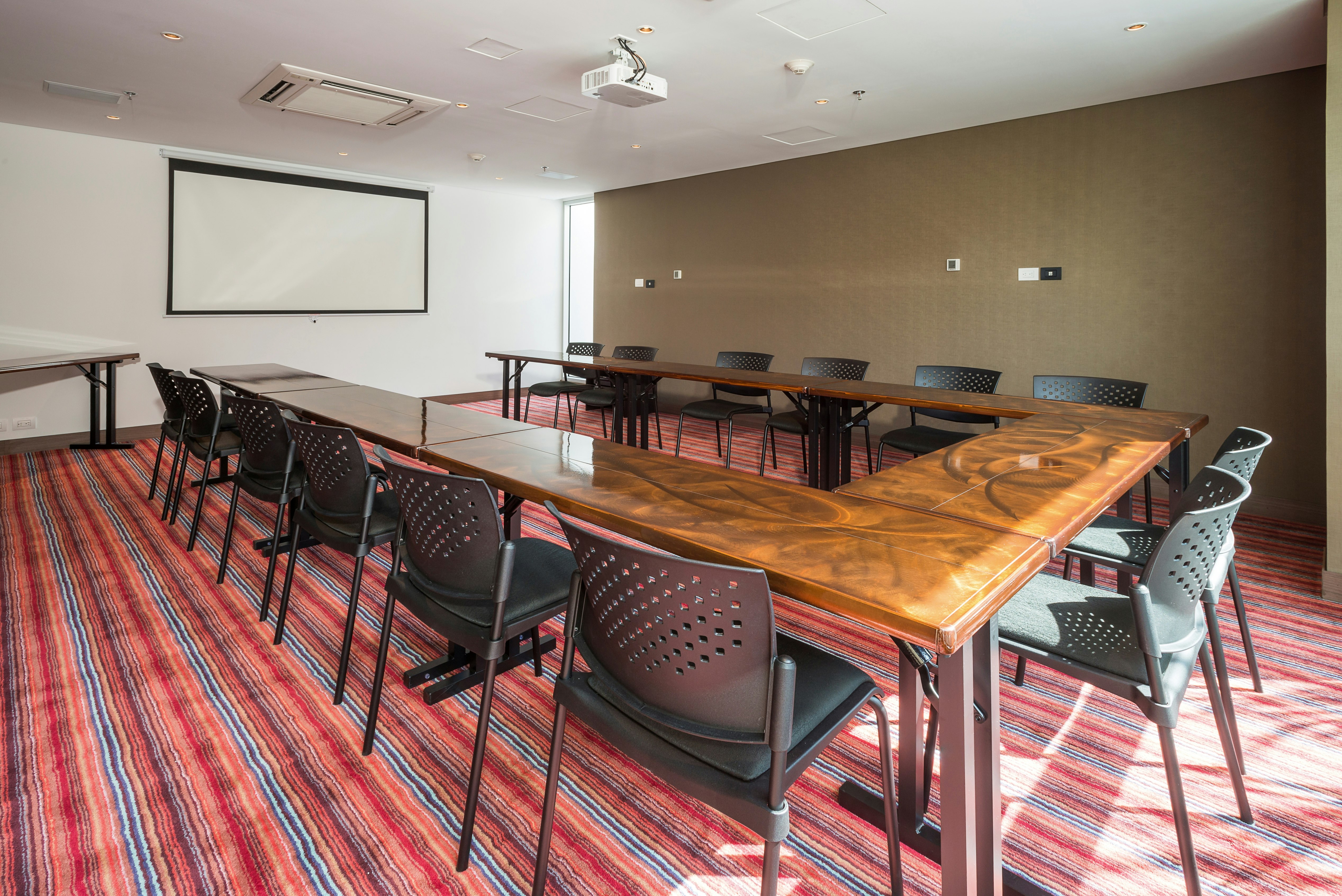 Hampton by Hilton Cali Colombia 29/34