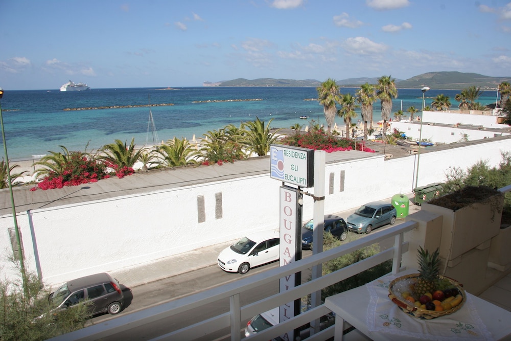 Residence Buganvillea 9/46