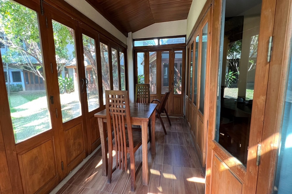 Kham Mon Lanna Resort Chiang Mai 35/75