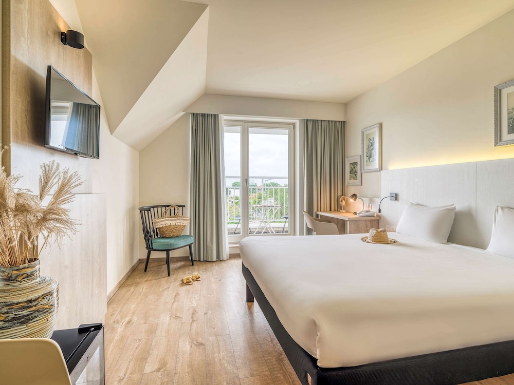Ibis Styles Nieuwpoort 9/50