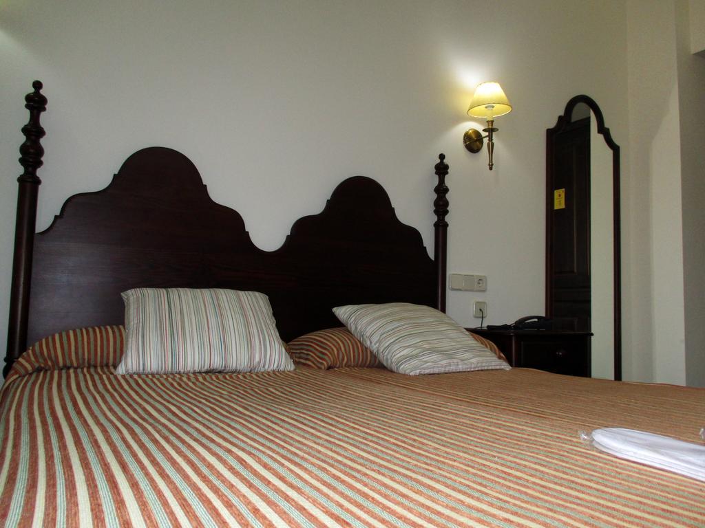 Casona De San Andres 5/17
