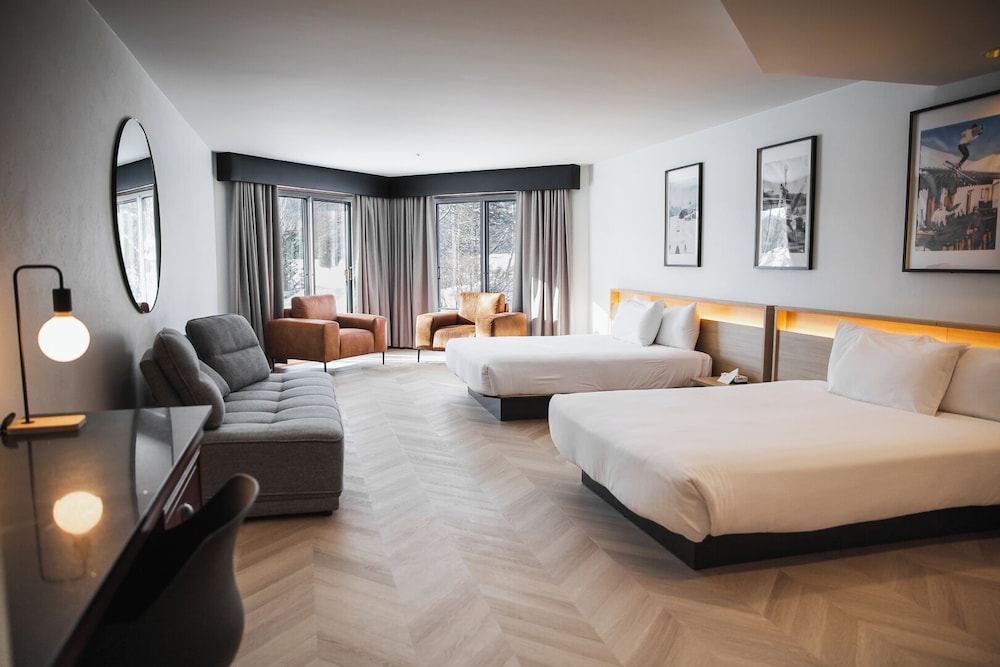 HOTEL LAC CARLING GOLF AND SPA 29/65