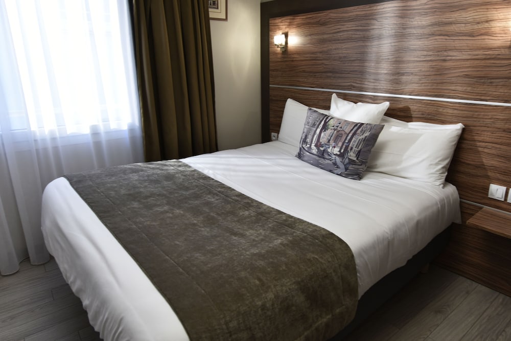 Hotel Apolonia Paris Mouffetard, Sure Hotel Collection by BW 11/34