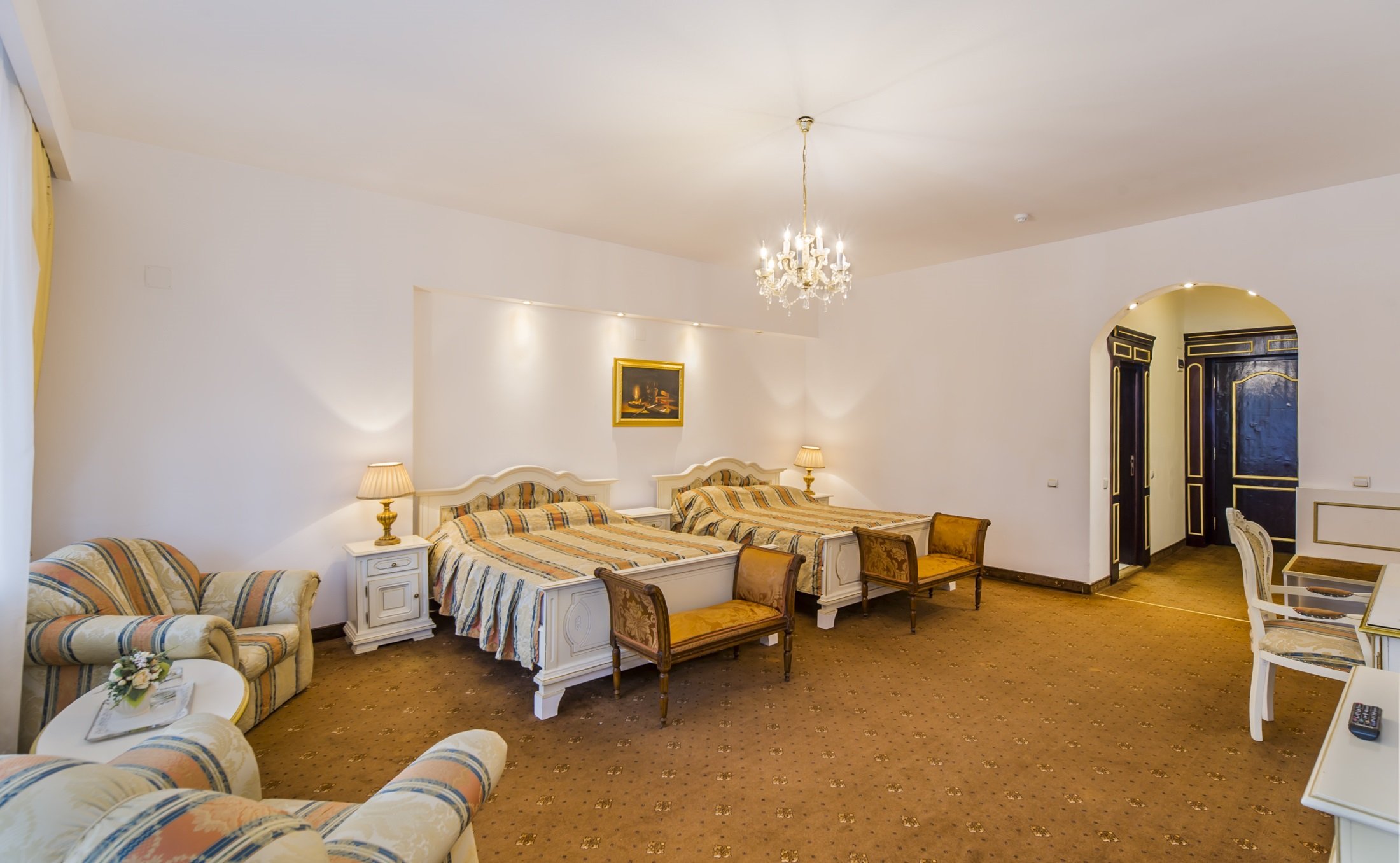 Aurelius Hotel 26/49