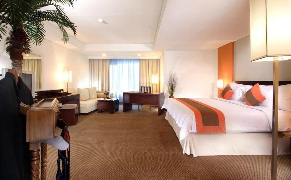 Hotel Horison Sagita Balikpapan 5/29