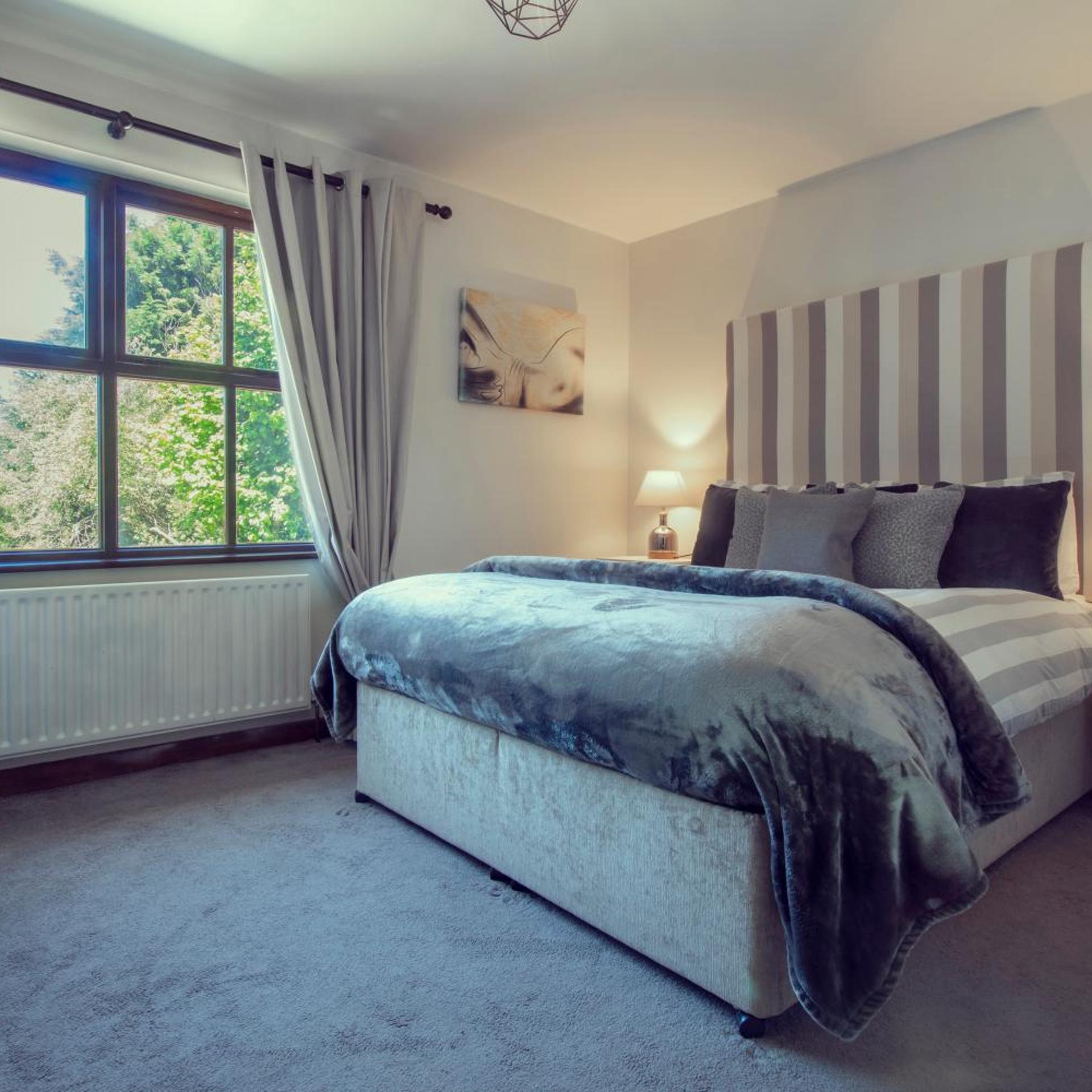 Holiday Home، Ardagh Hotel And Restaurant 3/8
