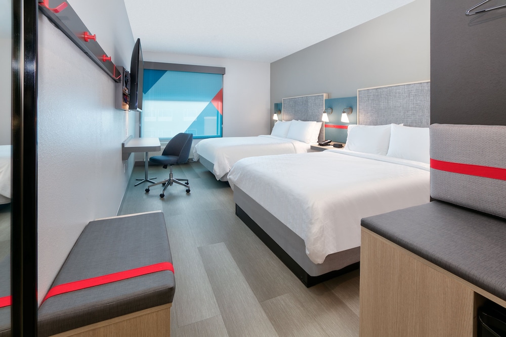 avid hotel Austin – Tech Ridge 13/43