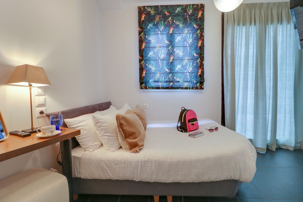 AthiNN Residence 26/50