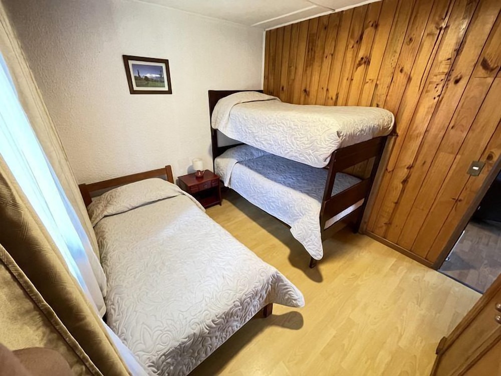 Hotel y Cabanas Kernayel 24/50