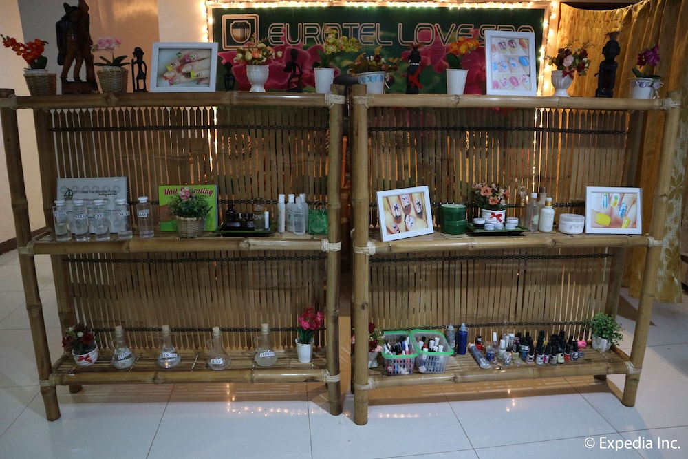 Eurotel Boracay 9/50