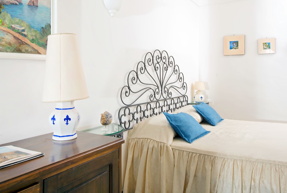 Il Giardino Dell'arte - Guest House 6/34