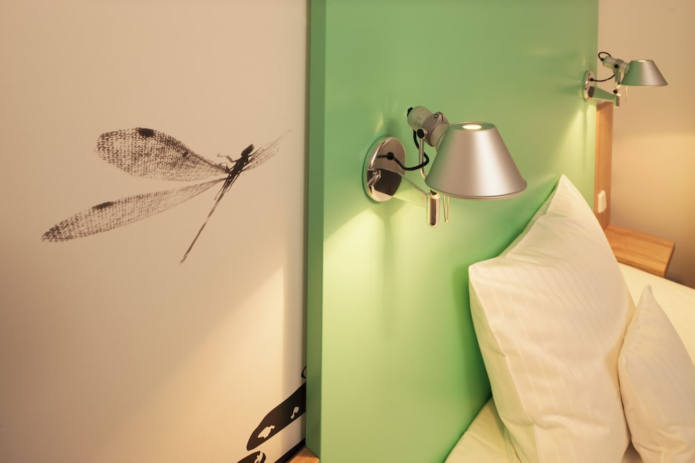 GRIMMS HOTEL BERLIN MITTE 写真5