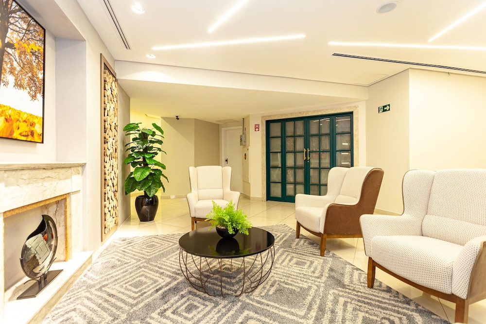 Travel Inn Premium Flats Paulista Wall Street 30/50