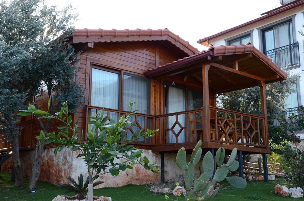 Doganin Ruhu Otel, Bungalow & Restaurant 2/61