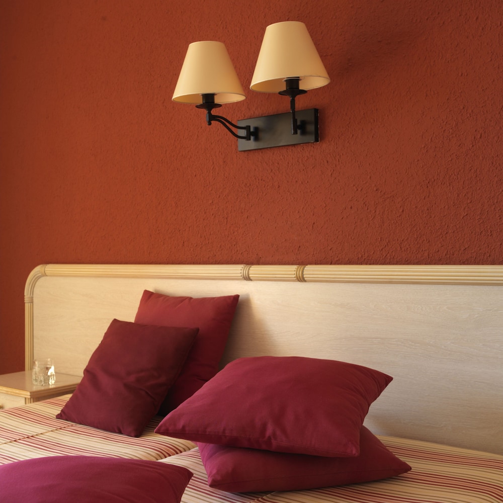 Luna Park Hotel Yoga and Spa 19/43