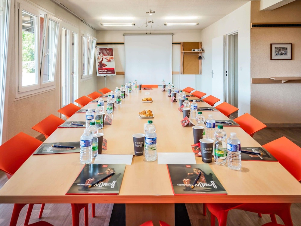 Ibis Colmar East Hotel 62/70