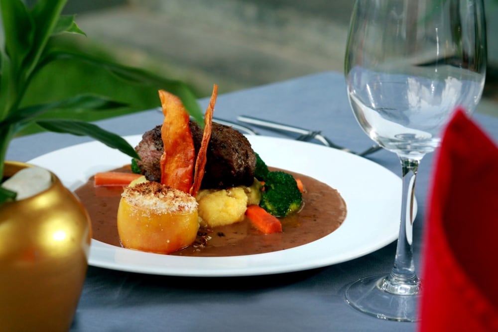 Khmer Mansion Boutique Hotel 27/50