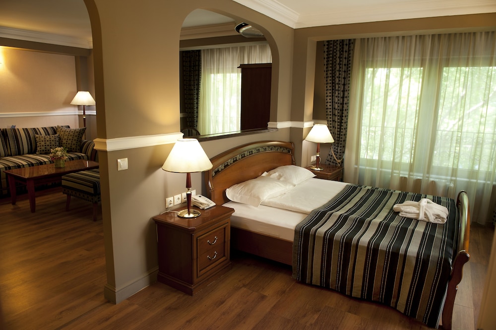 Oborishte 63 Boutique Hotel 13/50