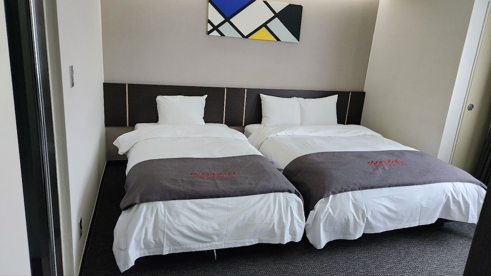 Yongin Central Co'op Hotel 15/44
