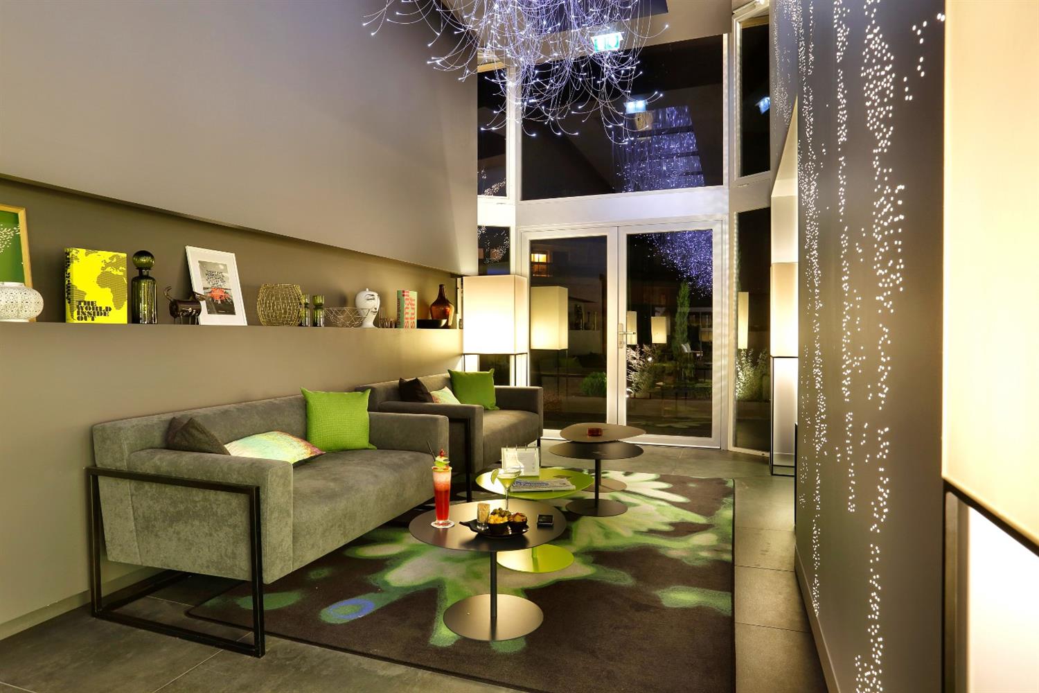 Best Western Plus Hotel Du Parc Chantilly 17/29