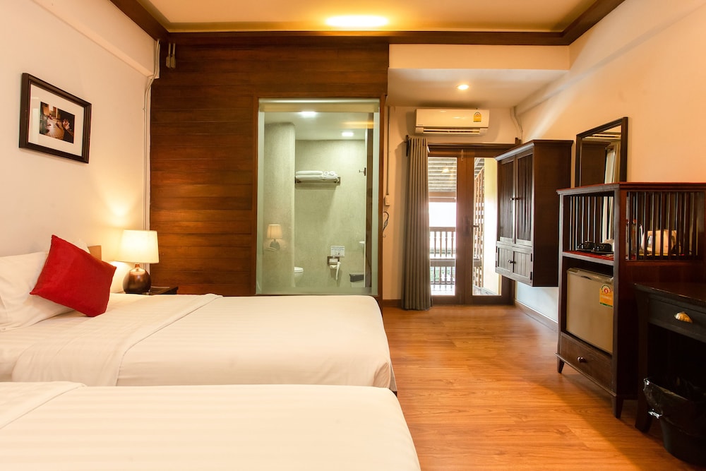 SUPERIOR, TWIN BEDS