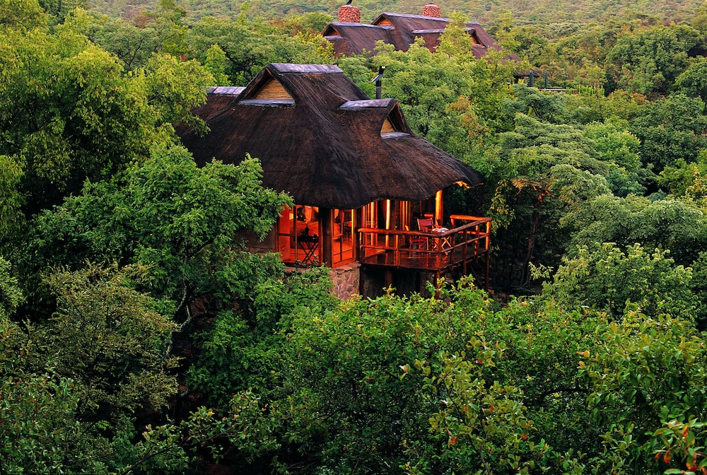 Makweti Safari Lodge 32/37