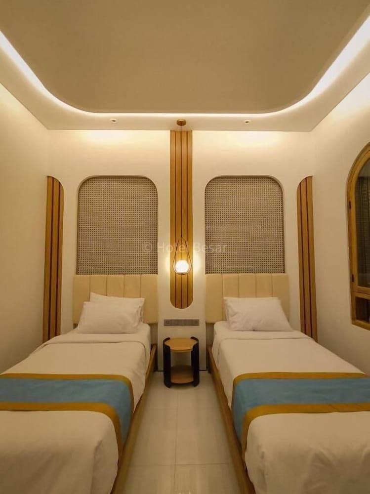 Hotel Besar Purwokerto 17/50